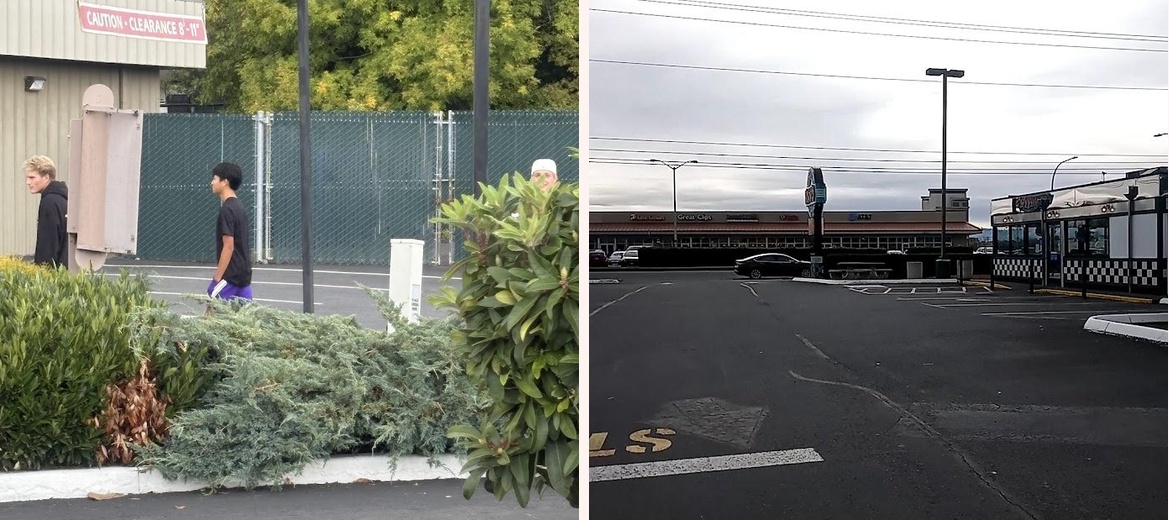 Nipps Drive-Through Gallery Image 1