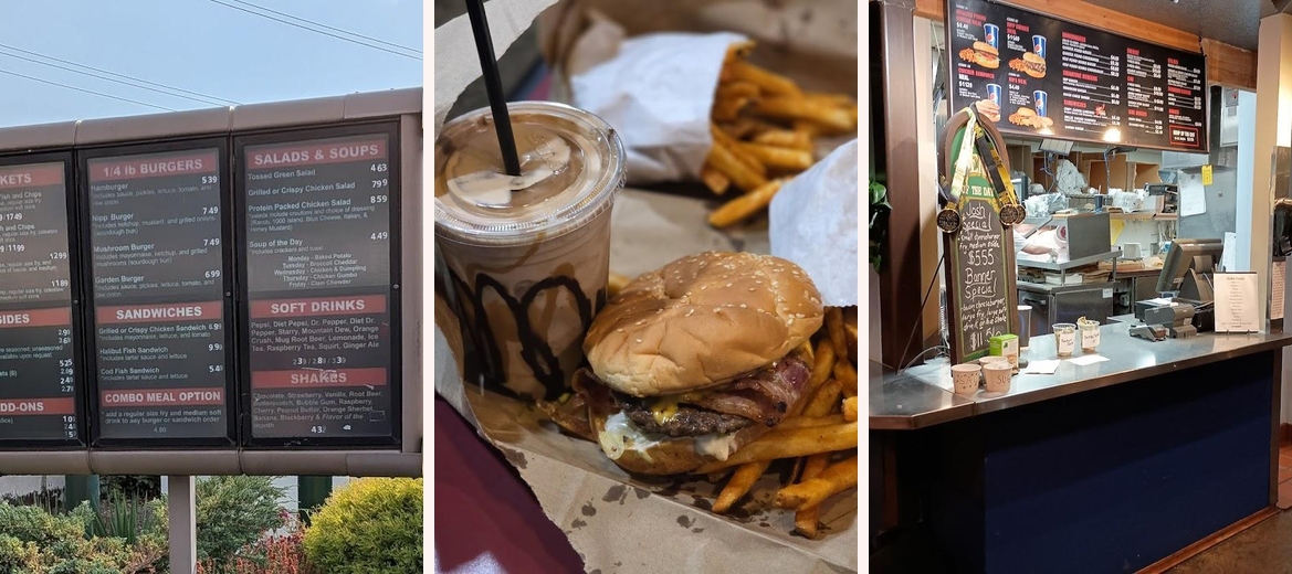 Nipps Drive-Through Gallery Image 2