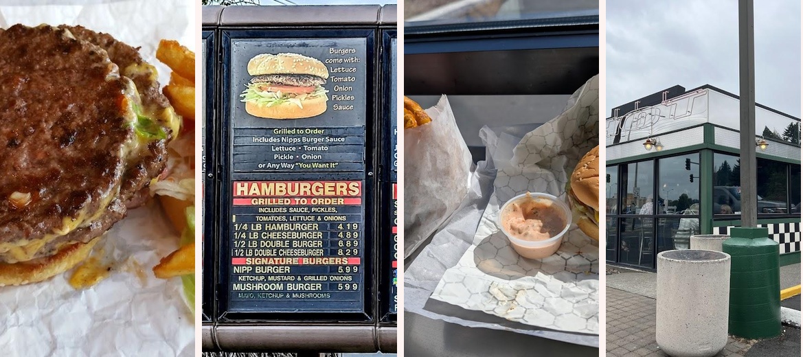 Nipps Drive-Through Gallery Image 3