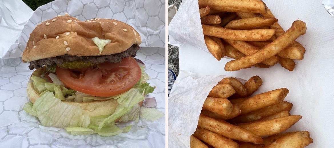 Nipps Drive-Through Gallery Image 4