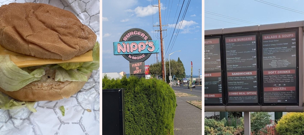 Nipps Drive-Through Gallery Image 5