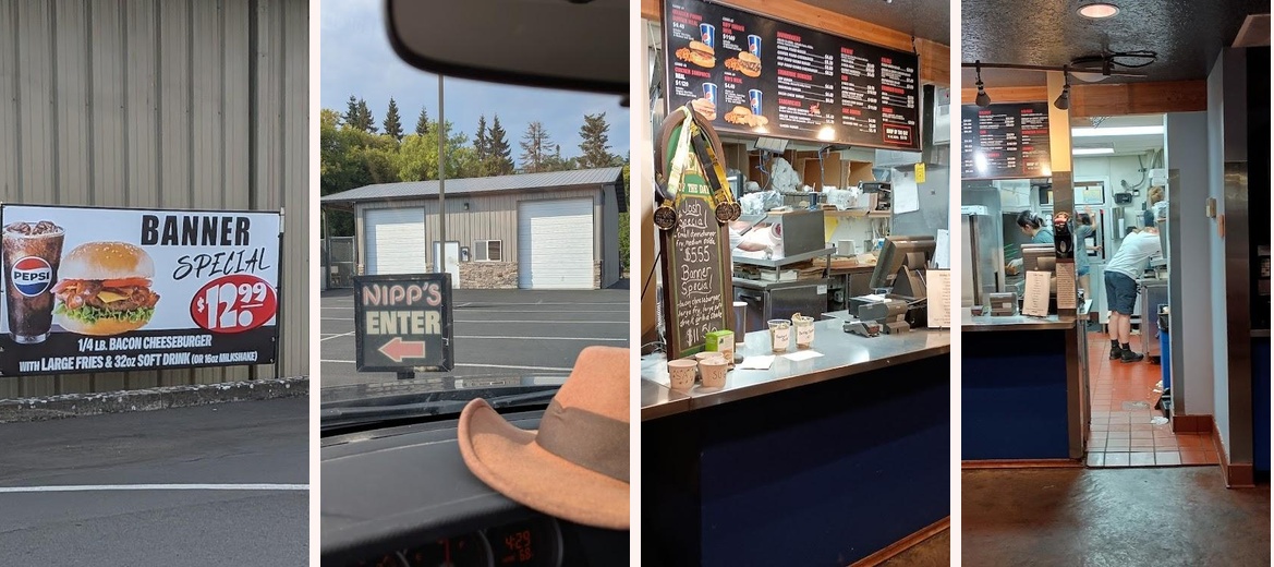 Nipps Drive-Through Gallery Image 6